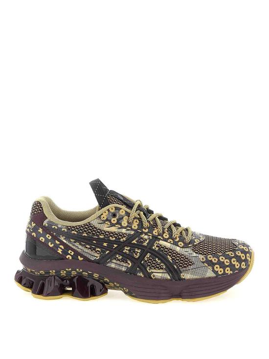26SS 아식스 스니커즈 1203A973500 Multicolour