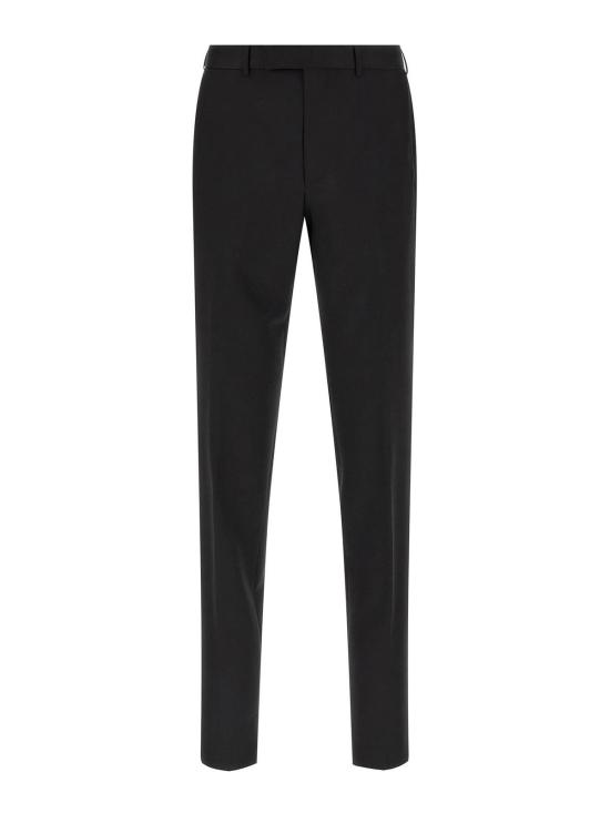  에르메네질도제냐 수트 세트 317702A3281CGA001 Black - ERMENEGILDO ZEGNA
