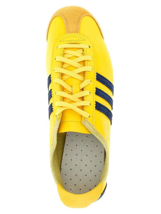 26SS 아디다스 스니커즈 IH9060YELLOWNINDIGCREWHT Multicolour - ADIDAS