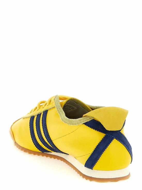 26SS 아디다스 스니커즈 IH9060YELLOWNINDIGCREWHT Multicolour - ADIDAS