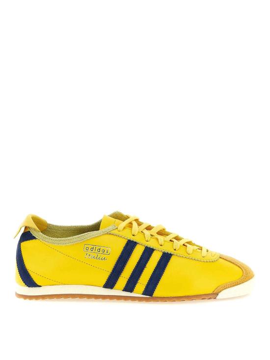 26SS 아디다스 스니커즈 IH9060YELLOWNINDIGCREWHT Multicolour