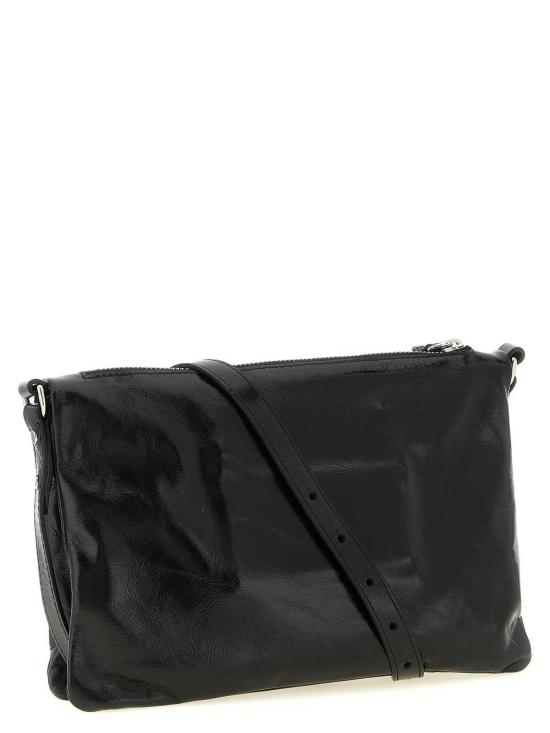 26SS 이자벨마랑 크로스백 BF0130FAD1C22M01BK Black - ISABEL MARANT