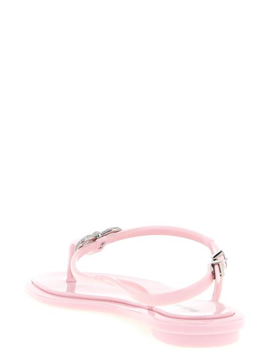 26SS 마흐앤마흐 샌들 SS26S114205GUMPNK Nude Neutrals - MACH&MACH