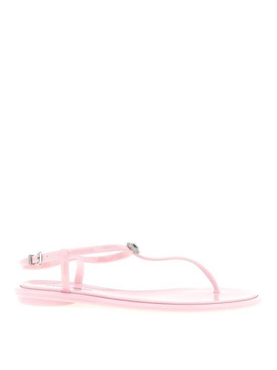 26SS 마흐앤마흐 샌들 SS26S114205GUMPNK Nude Neutrals