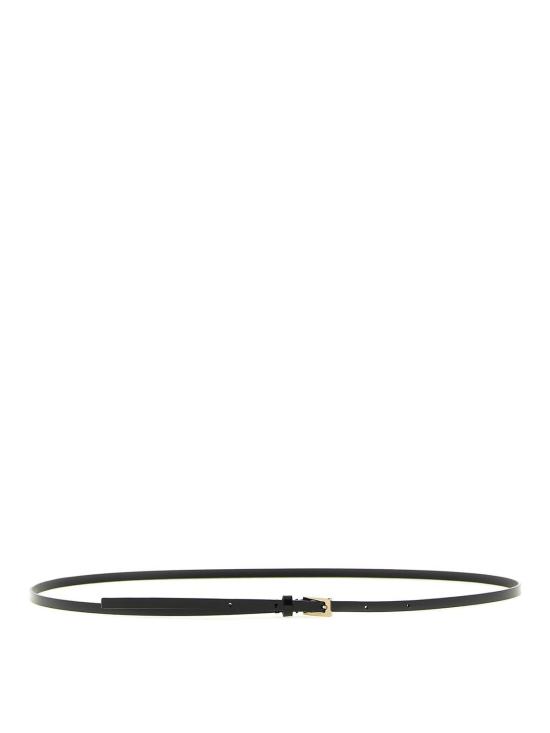 26SS 톰포드 슬림 벨트 WB348LCL072PNAA Black