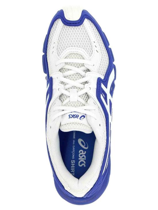 26SS 꼼데가르송 스니커즈 FQK101S262 Blue - COMME DES GARCONS