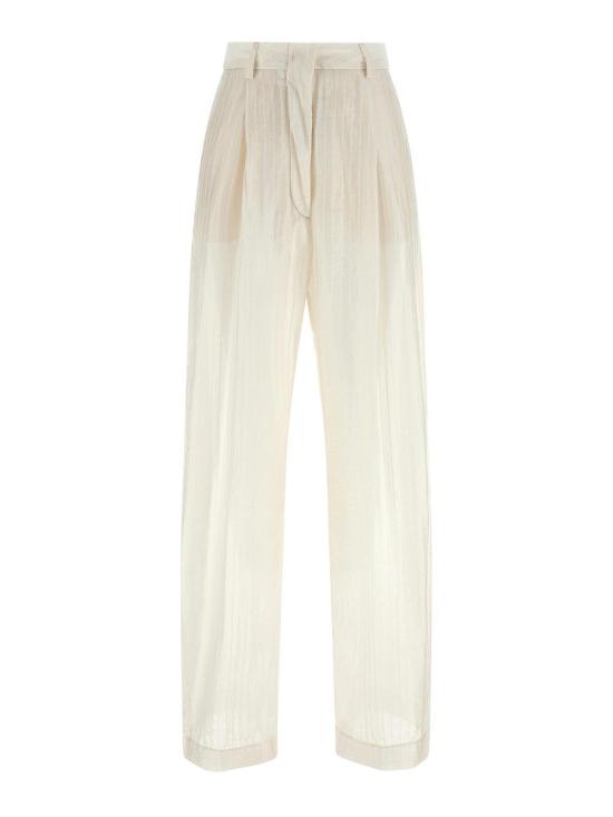 26SS 더 레이티스트 팔라초 팬츠 TLWD3111T0166ABTPT0343 Beige