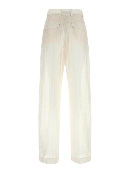 26SS 더 레이티스트 팔라초 팬츠 TLWD3111T0166ABTPT0343 Beige - THE LATEST