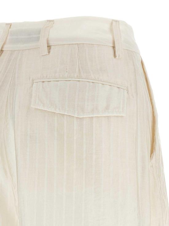 26SS 더 레이티스트 팔라초 팬츠 TLWD3111T0166ABTPT0343 Beige - THE LATEST