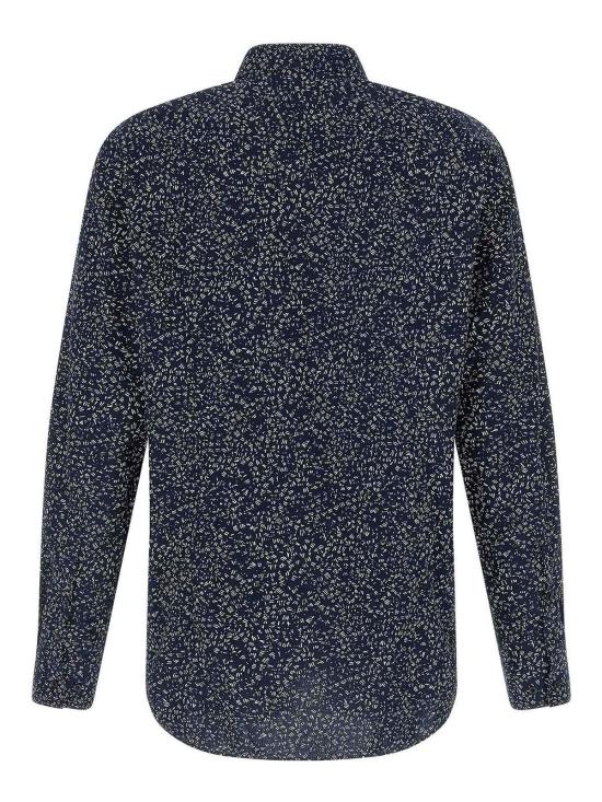 25FW 휴고보스 긴팔 셔츠 50544979413 Blue - HUGO BOSS