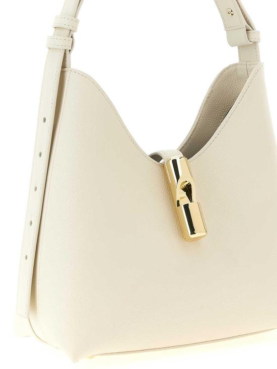 26SS 훌라 숄더백 WB01979BX3353PNN00 White - FURLA