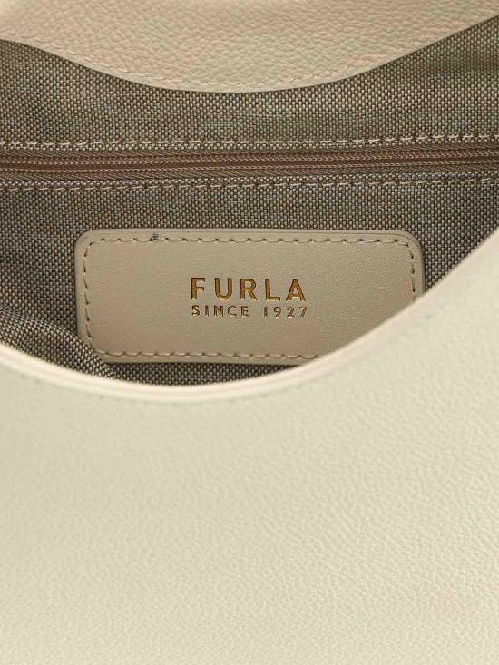 26SS 훌라 숄더백 WB01979BX3353PNN00 White - FURLA