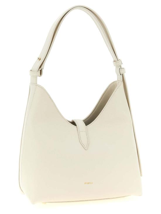 26SS 훌라 숄더백 WB01979BX3353PNN00 White - FURLA