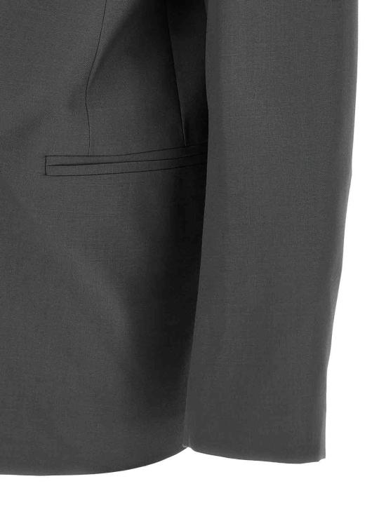 26SS 르메르 수트 자켓 JA1096LF414BK992 Grey - LEMAIRE