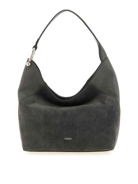 26SS 훌라 숄더백 WB01900BX18954285S Grey