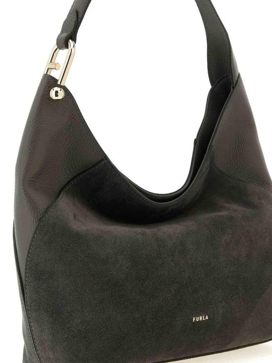 26SS 훌라 숄더백 WB01900BX18954285S Grey - FURLA