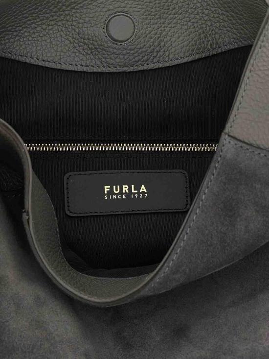 26SS 훌라 숄더백 WB01900BX18954285S Grey - FURLA