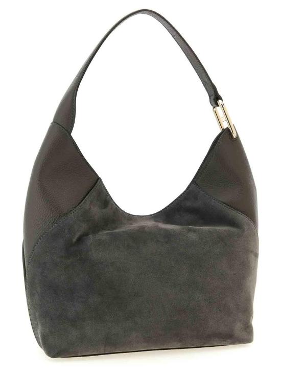 26SS 훌라 숄더백 WB01900BX18954285S Grey - FURLA