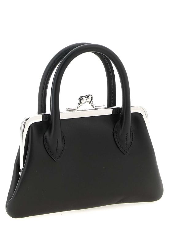26SS 꼼데가르송 지갑 SA0301CHBLACK Black - COMME DES GARCONS