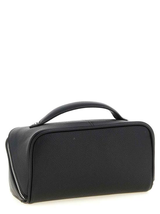 26SS 비비안웨스트우드 뷰티 케이스 5901000DWS000DN403 Black - VIVIENNE WESTWOOD