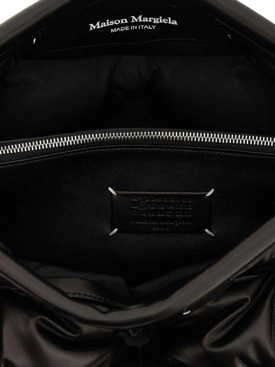 26SS 마르지엘라 클러치/파우치 SB2WG0004P8840T8013 Black - MAISON MARGIELA