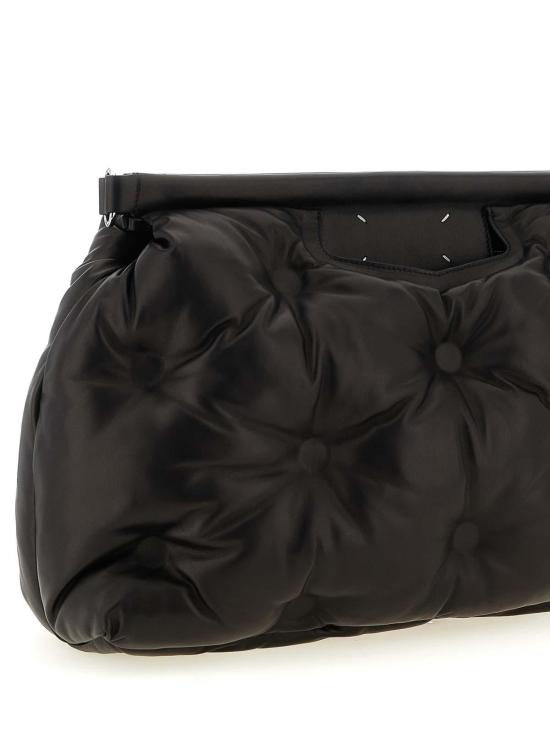 26SS 마르지엘라 클러치/파우치 SB2WG0004P8840T8013 Black - MAISON MARGIELA
