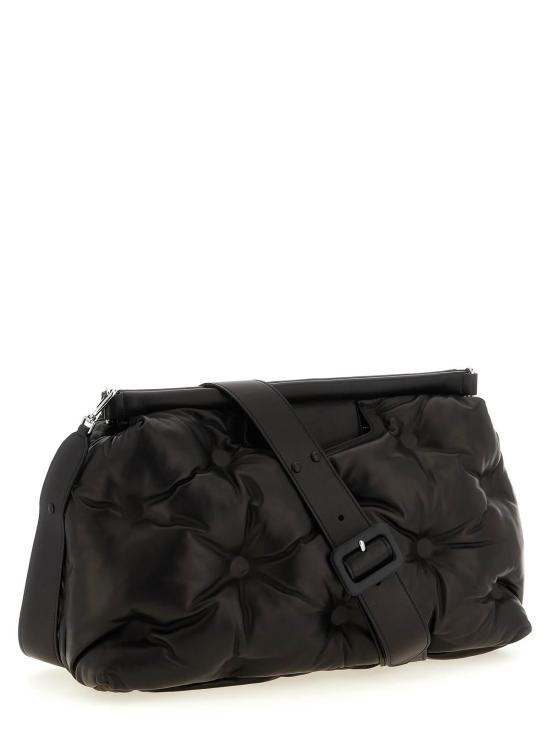 26SS 마르지엘라 클러치/파우치 SB2WG0004P8840T8013 Black - MAISON MARGIELA