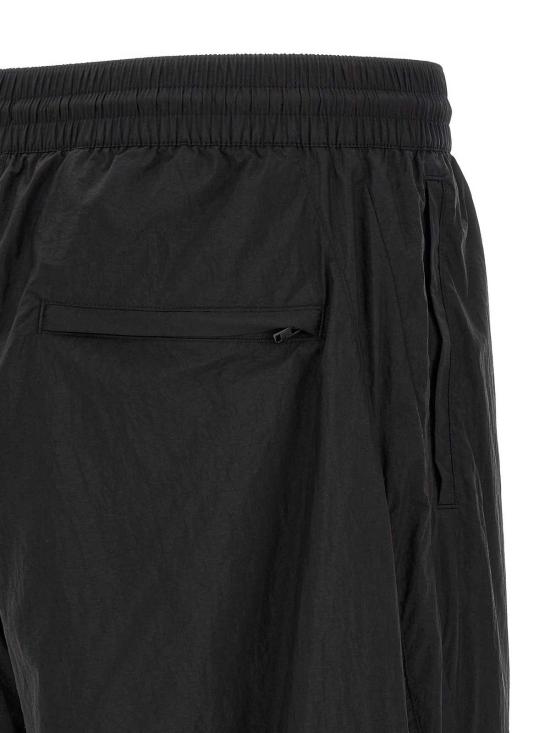 26SS 와이쓰리 트레이닝/조거 팬츠 KE6632 Black - Y-3