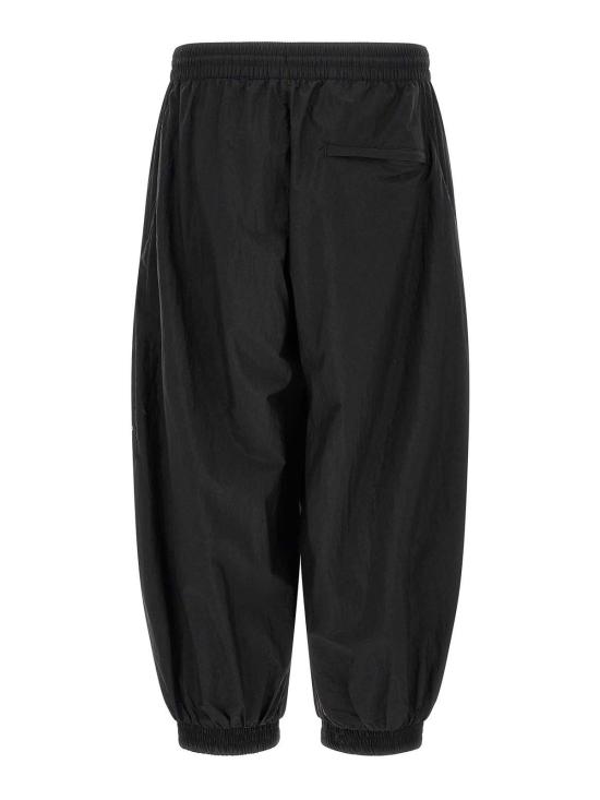 26SS 와이쓰리 트레이닝/조거 팬츠 KE6632 Black - Y-3