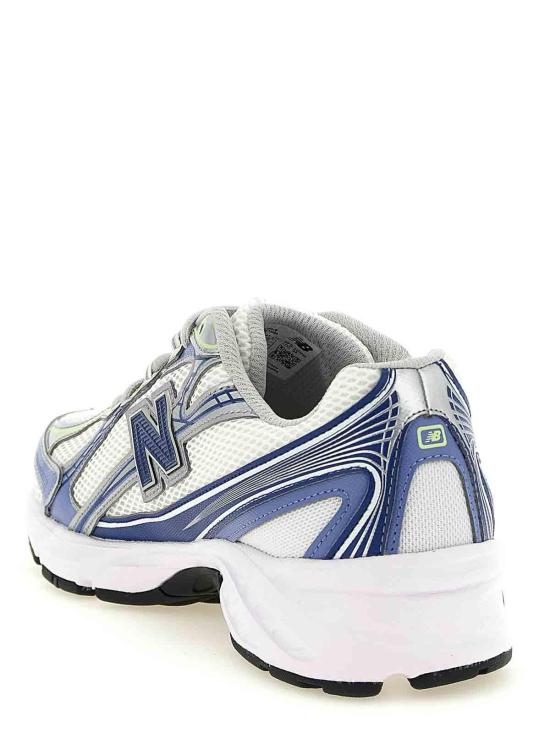 26SS 뉴발란스 740 스니커즈 U7405K95K9 Multicolour - NEW BALANCE