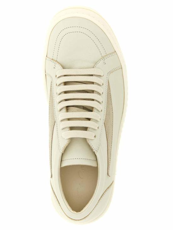 26SS 릭 오웬스 스니커즈 RO01F6888LCOLVS31081 Beige - RICK OWENS