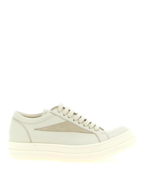 26SS 릭 오웬스 스니커즈 RO01F6888LCOLVS31081 Beige