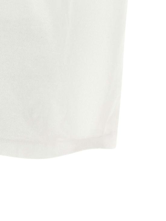 26SS 갤러리 디파트먼트 반팔 티셔츠 TOP038CLEANWHITE White - GALLERY DEPT