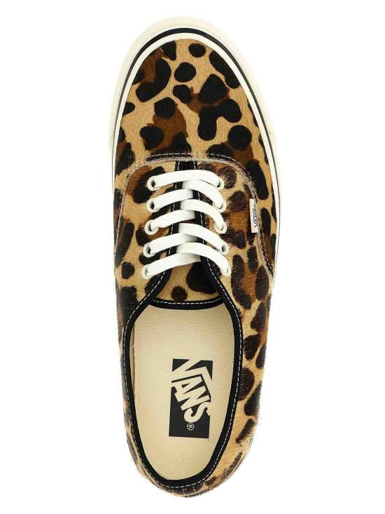 26SS 반스 스니커즈 VN000EK4UOV1 Brown - VANS