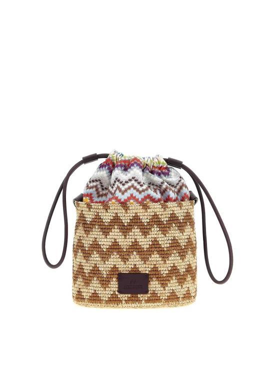 26SS 미소니 크로스백 MI10066R029 Multicolour