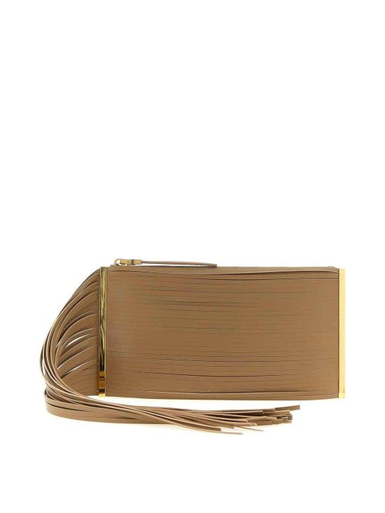 26SS 엘리자베타프랜치 클러치/파우치 BS05N62E2229 Beige