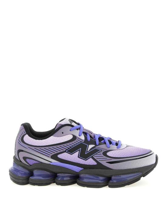 26SS 뉴발란스 스니커즈 U200087T87T Purple
