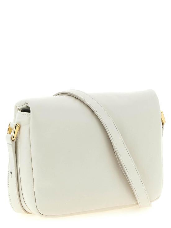26SS 아페쎄 그레이스 숄더백 PXCBSF67022AAJ White - A.P.C.