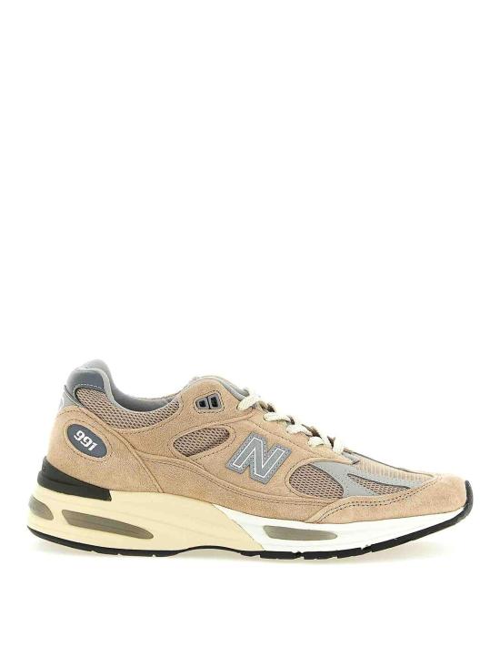 26SS 뉴발란스 991 스니커즈 U991BE2BE2 Beige