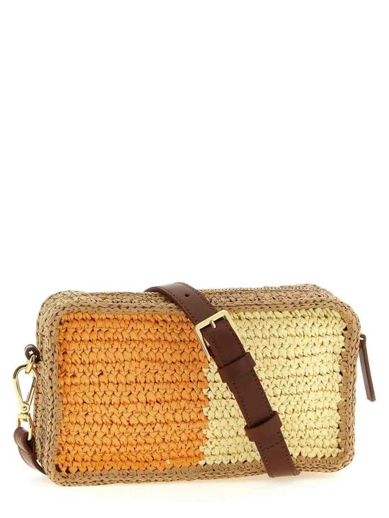 26SS 마르니 크로스백 SBMP0276U0P9110ZP196 Multicolour - MARNI