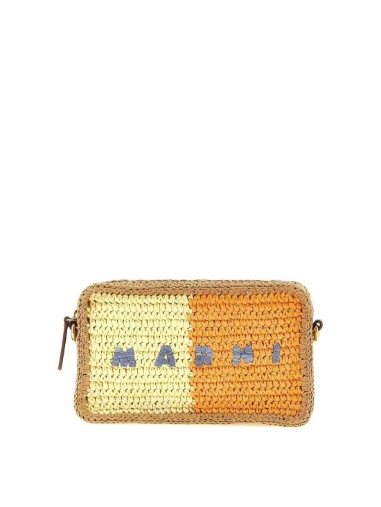 26SS 마르니 크로스백 SBMP0276U0P9110ZP196 Multicolour