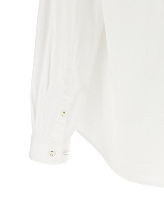 26SS 언더커버 긴팔 셔츠 US1F44011WHITE White - UNDERCOVER