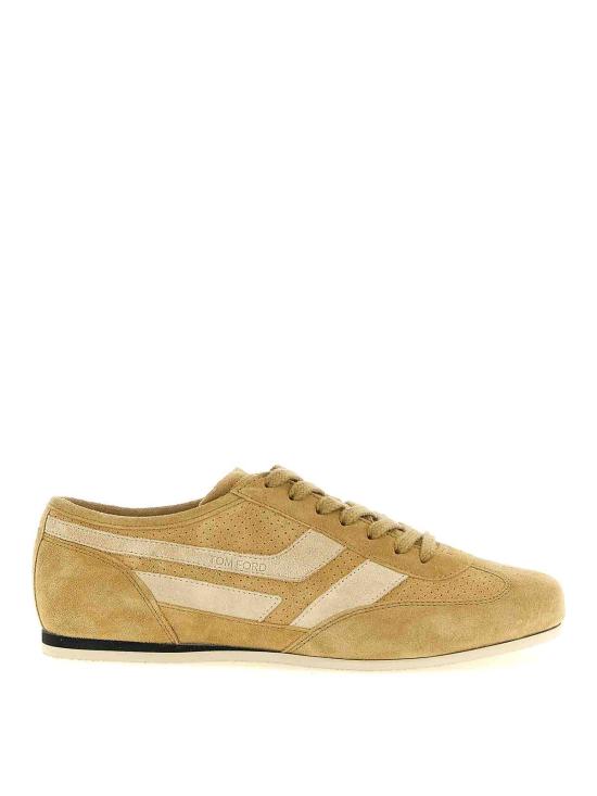 26SS 톰포드 스니커즈 J1595ICL128NEEL Beige