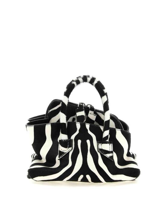 26SS 디 아티코 토트백 260WAH00063020 White