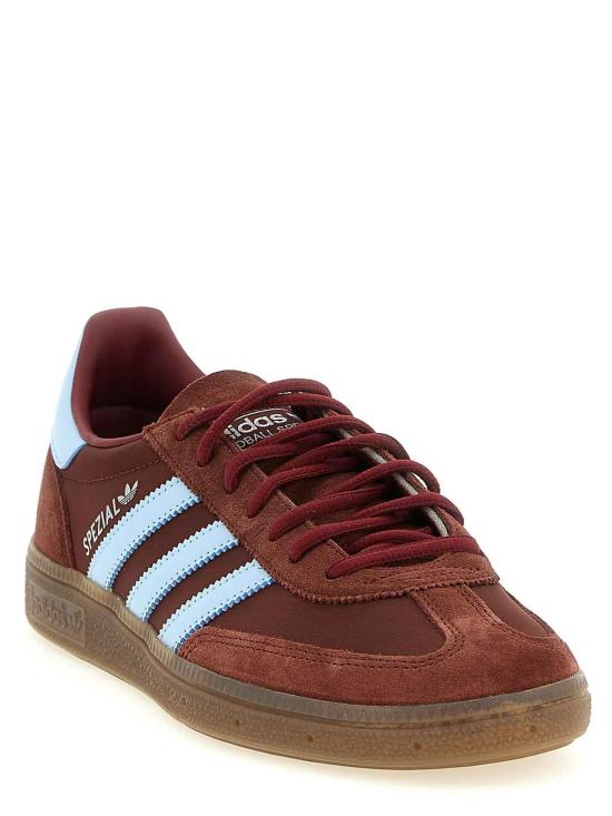 26SS 아디다스 핸드볼 스페지알 IH6596FOXBRNCLESKYGUM5 Multicolour - ADIDAS