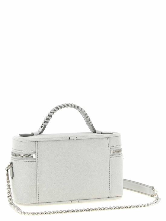 26SS 스텔라 맥카트니 크로스백 7P0070WP06881705 Grey - STELLA MCCARTNEY