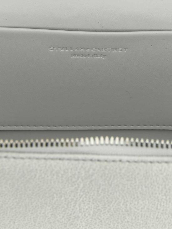 26SS 스텔라 맥카트니 크로스백 7P0070WP06881705 Grey - STELLA MCCARTNEY