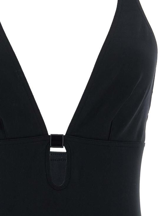  에레스 원피스 수영복 012619NOIR Black - ERES