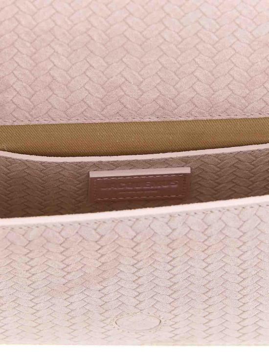 26SS 자크뮈스 르 밤비노 숄더백 26EBAW00013AC39A02410 Nude Neutrals - JACQUEMUS