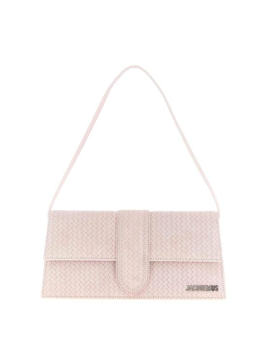 26SS 자크뮈스 르 밤비노 숄더백 26EBAW00013AC39A02410 Nude Neutrals